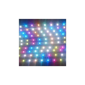 Addressable LPD8806 Led Strip 32LED, LPD8806 Rgb Pixel Led Tape Individually Control 5V