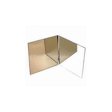 Senfeiyi Mirrored acrylic plate