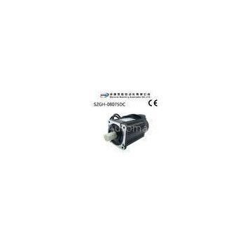 750W 2.4NM AC Servo Motor Variable Speed For Laser Processing Equipment
