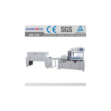 Automatic Gasket Shrink Packing Machine