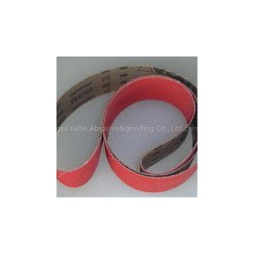 Abrasive Paper Belts