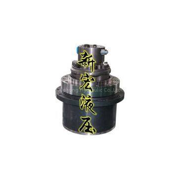 Rexroth GFT Type Planetary Gearbox