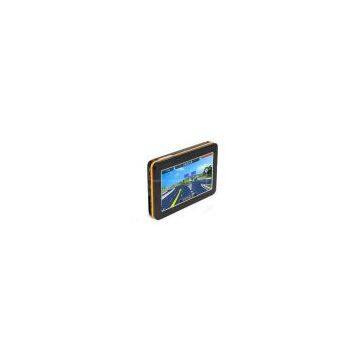 Auto GPS Navigation