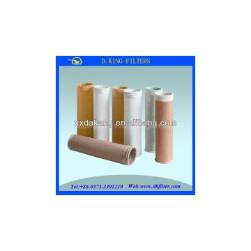 industrial wood dust filter bag