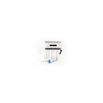 Custom Residential Water Filtration Systems Under Sink Reverse Osmosis Filter