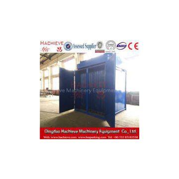 Bag Type Dust Collector