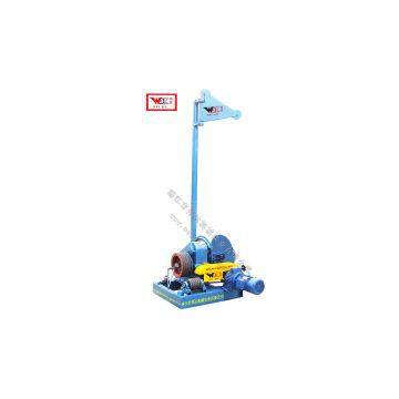 Rope Widing Machine