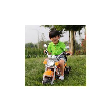 Reliable Power Wheels Motorcycle For Kids