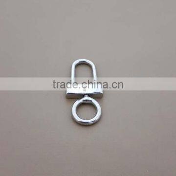 British Falconry Swivels Size 2 Stainless Steel Falconry Fishing Swivels photo-3