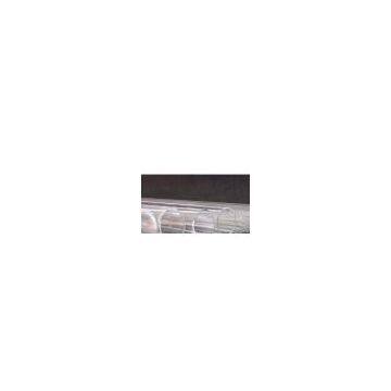 Low-Hydroxy Quartz Glass Tube
