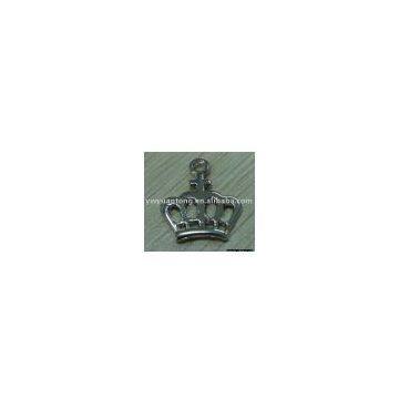 Imperial Crown key chain  Pendant