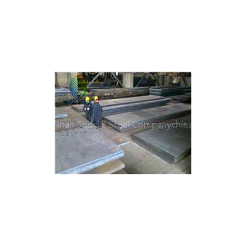 Supply ASTM A514, A514GrA, A514GrB, A514GrC steel plate