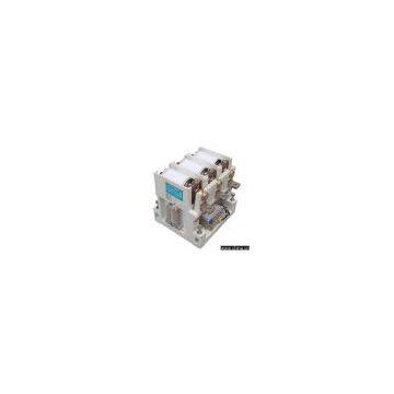 Vacuum Contactor