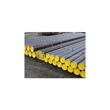 ASTM A106 Gr.B Steel Pipe