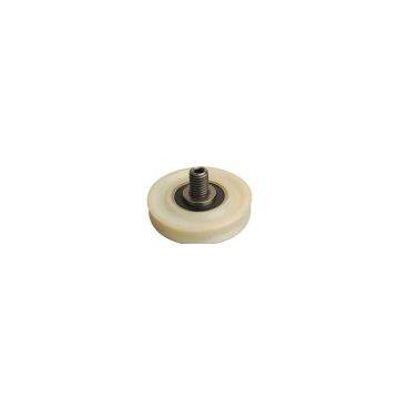 Sell Nylon Upper Roller with Bearing