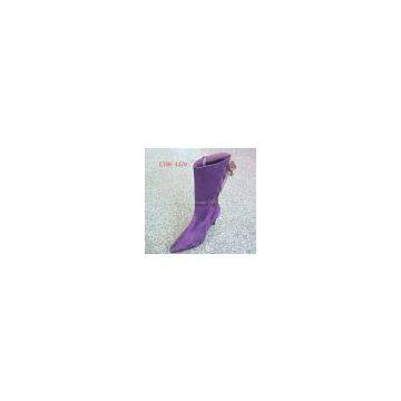 Women's Boots (6)
