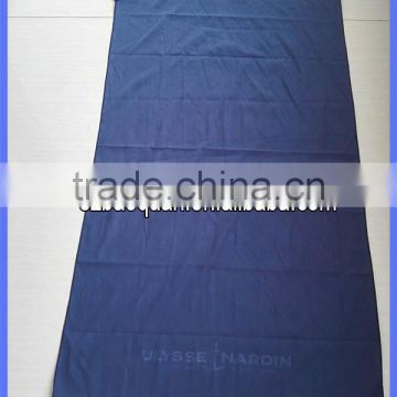 Sport/Gym Microfiber Suede Towel