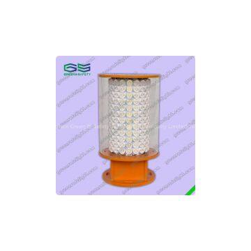 GS-HI/O LED High-intensity Type A Aviation Obstruction Light