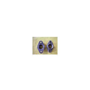 Flange