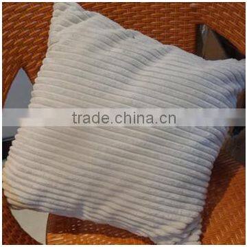 Xinbo Reversible Design Seat Pads Curduroy Cushions