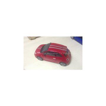OEM resin car model