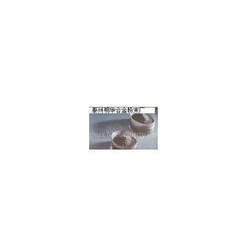 Tungsten carbide alloy powder