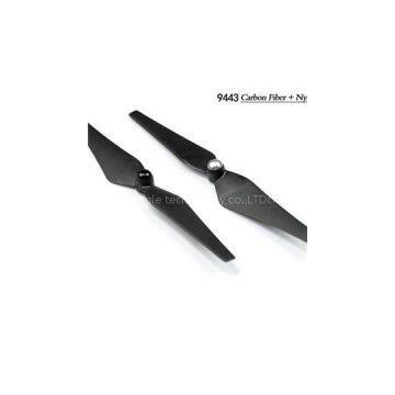 9443 Carbon Fiber Nylon Propeller