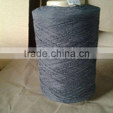 Blue PP Multifilament x-ray detectable thread