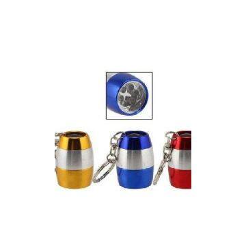 FY6001-6L LED Flashlight