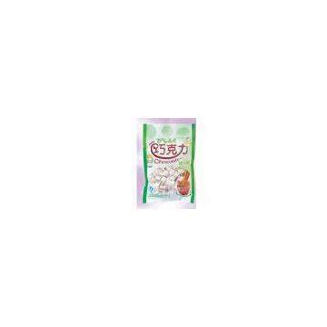 MR023 Chocolate Marshmallow Candy 80g