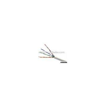 LAN cable for Cat5e, Cat6, Cat7