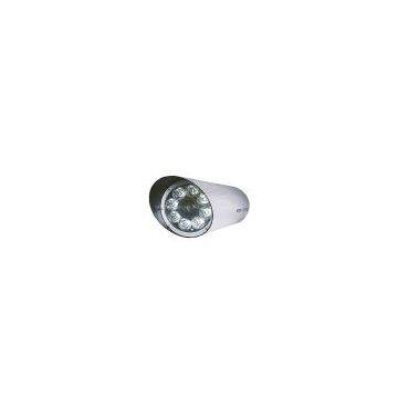 150M 22× Zoom IR Waterproof CCD Color Camera, DEC-1308