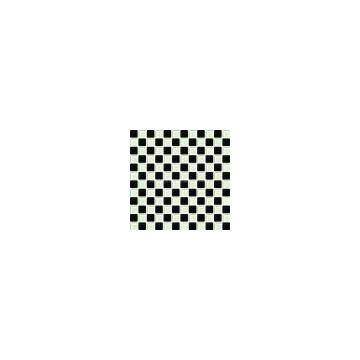 Crystal Glass Mosaic Tile