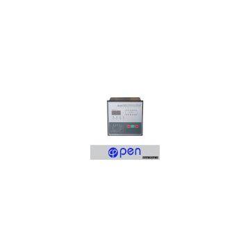 JKL5DT  series reactive power auto compensating controller