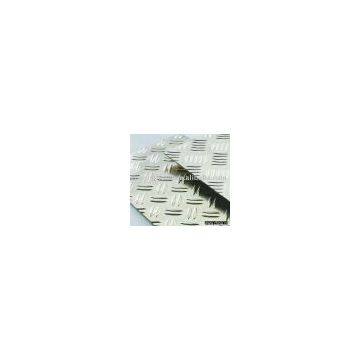 aluminum embossed board(sheet)