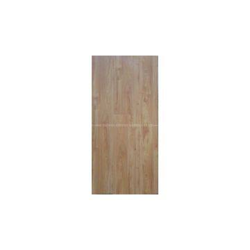 Excellent quality laminate flooring