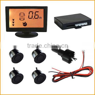 Exporting up to 20 HQ Containers' Worth Monthly Three Colours Back Ground Car LCD Sensor System