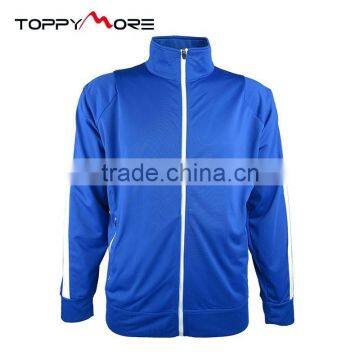 201502007009 Customized Jacket Tracksuit Sports Wear Men Tracksuit Jacket Sports Jacket For Men