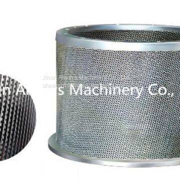 Pressure Screen Basket or Drum photo-2