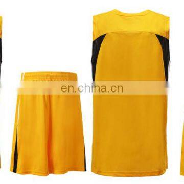 Custom Pro Basketball Jersey Uniform