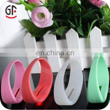 Souvenir Led Lights Glowing Bracelets Silicone