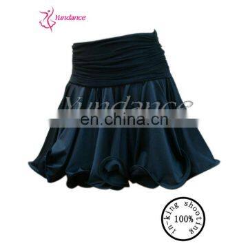 2015 Wholesale Dance Wear Short Skirt For Girls Guang Dong S-19