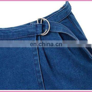 False One Piece Short Sexy Skirt Side Zipper Easy to Wear Short Skirt photo-3