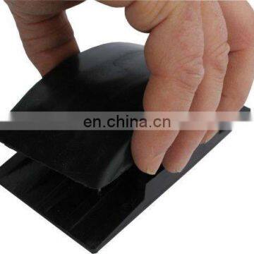 Hard or Soft Rubber Sanding Block