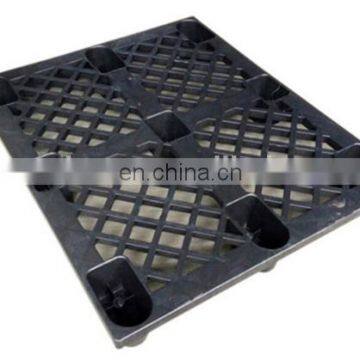 High Temperatur Plastic Black Anti-static Pallets for Esd Package photo-3