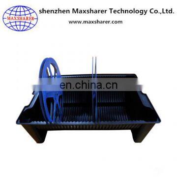 high Quality ESD plate SMT Reel Storage Box