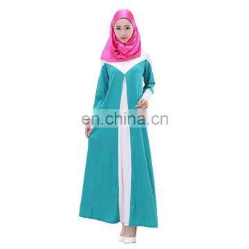 Ladies dubai farasha kaftan dress
