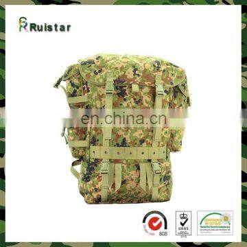 good camo hiking backpack camouflage rucksack surplus