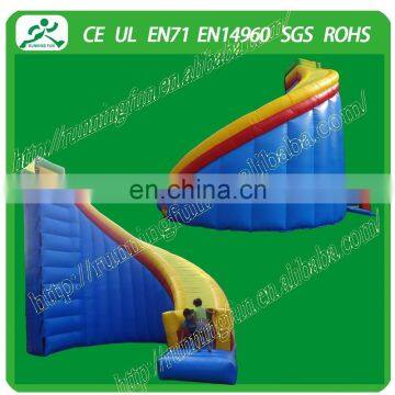 Top quality inflatable slide/ slide/giant inflatable slide for sale