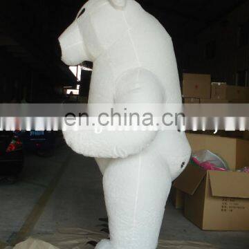 Adult Bear Costume for Christmas photo-2